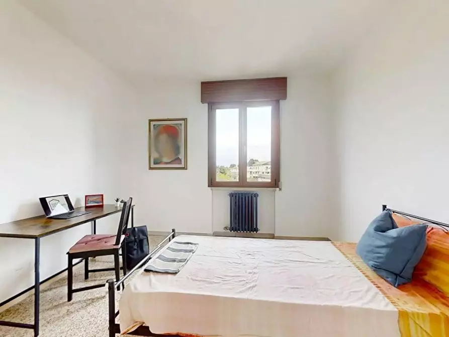 Immagine 5 di Camera in affitto  in Via Giacomo Zanella a Treviso
