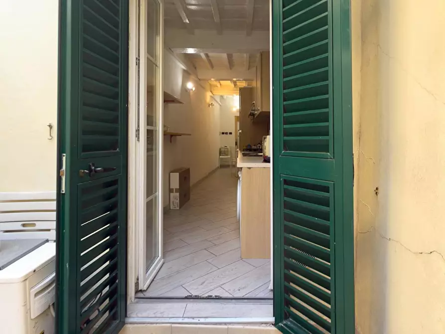 Immagine 7 di Appartamento in affitto  in Via Faenza a Firenze