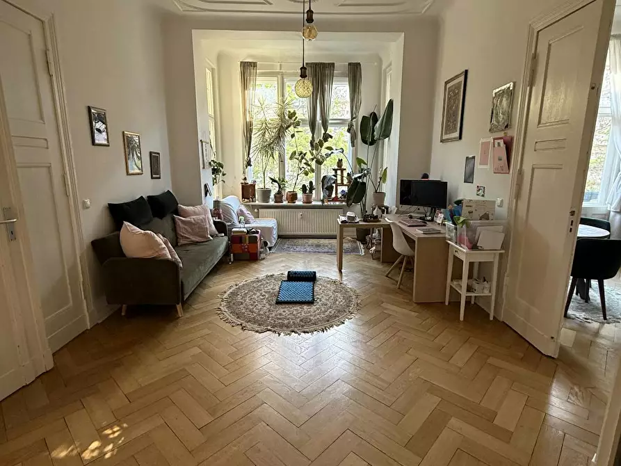Immagine 1 di Appartamento in affitto  in Joachim-Friedrich-Straße a Berlin