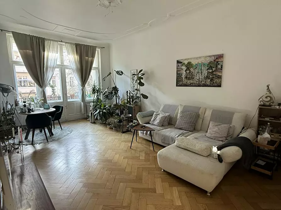 Immagine 7 di Appartamento in affitto  in Joachim-Friedrich-Straße a Berlin