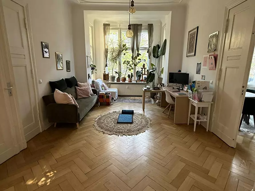 Immagine 5 di Appartamento in affitto  in Joachim-Friedrich-Straße a Berlin
