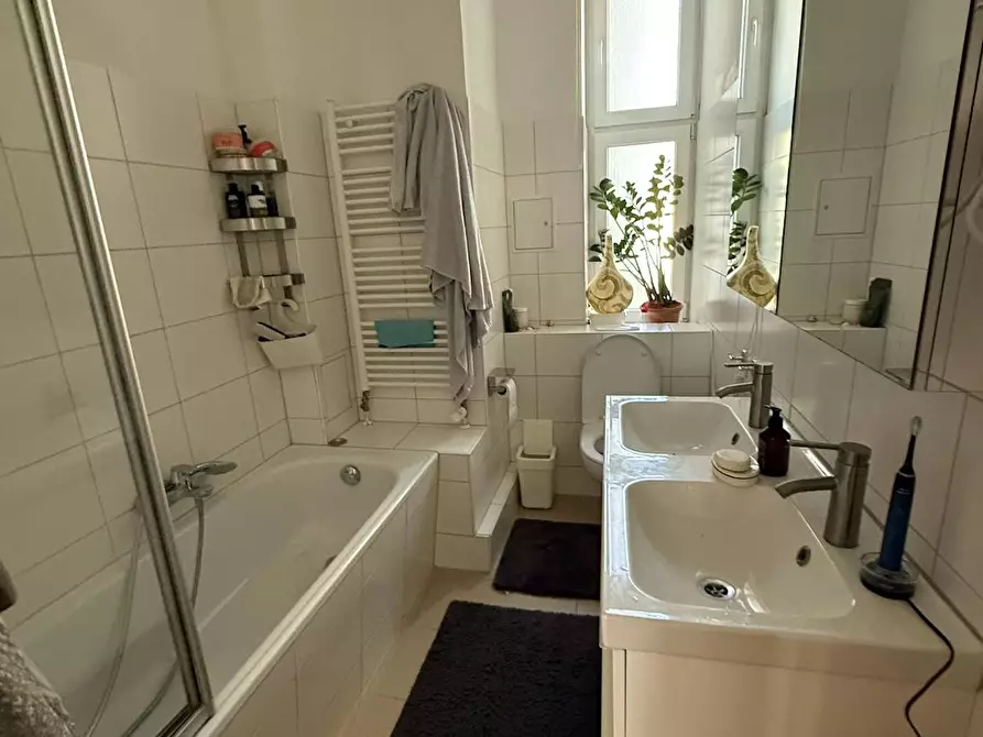 Immagine 10 di Appartamento in affitto  in Joachim-Friedrich-Straße a Berlin