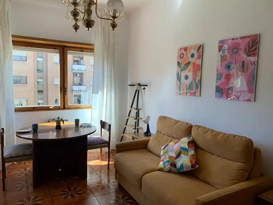 Immagine 1 di Appartamento in affitto  in Via Pietro Marchisio a Roma