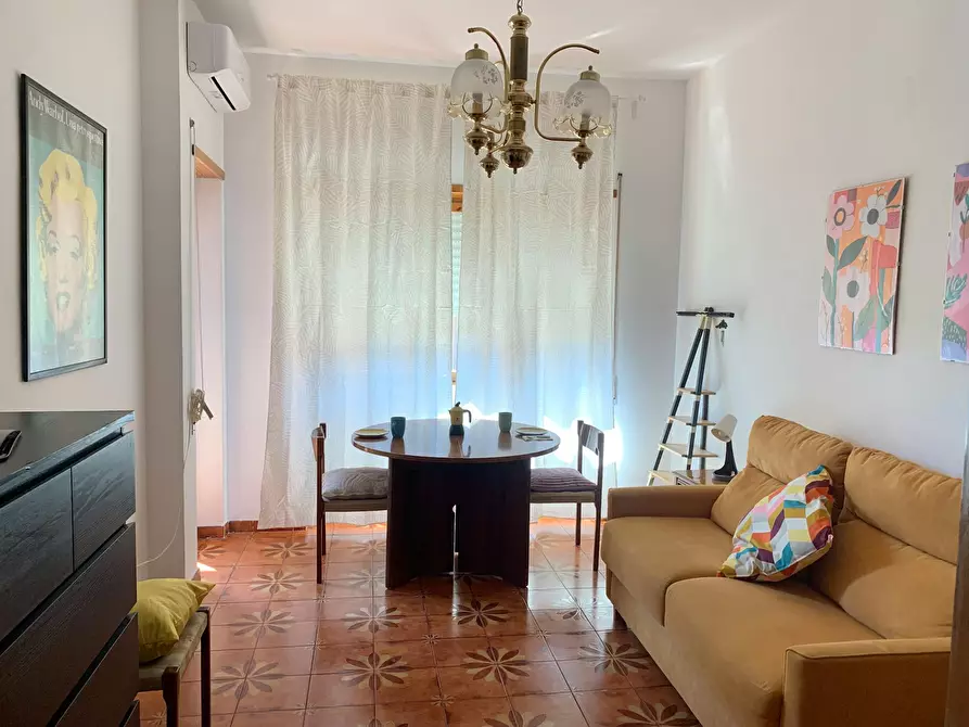 Immagine 2 di Appartamento in affitto  in Via Pietro Marchisio a Roma