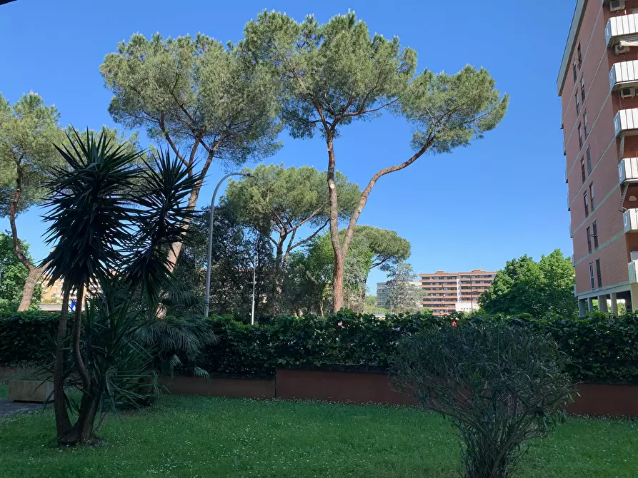 Immagine 4 di Appartamento in affitto  in Via Pietro Marchisio a Roma