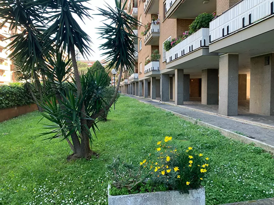 Immagine 7 di Appartamento in affitto  in Via Pietro Marchisio a Roma