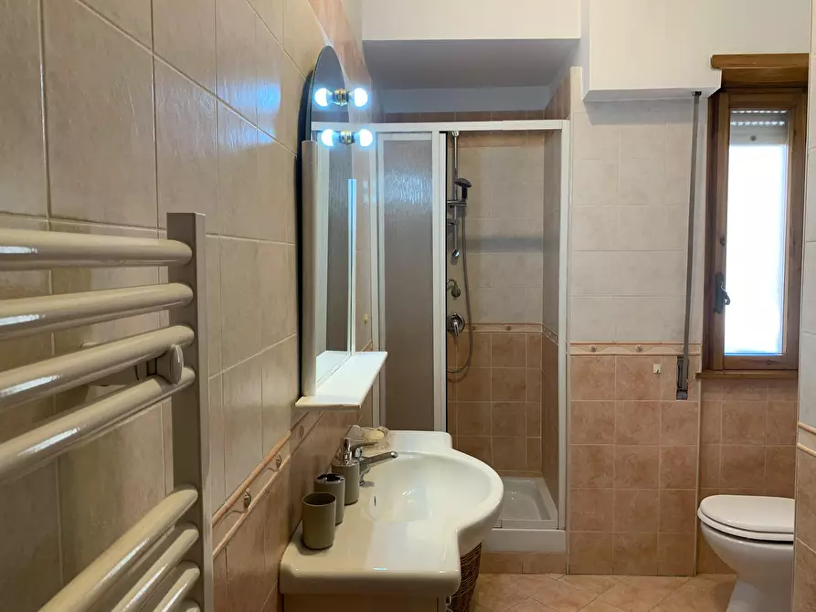 Immagine 10 di Appartamento in affitto  in Via Pietro Marchisio a Roma