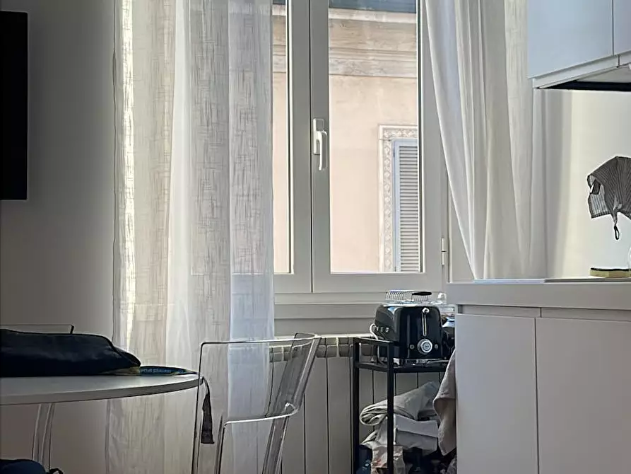 Immagine 6 di Appartamento in affitto  in Via Cesare da Sesto a Milano