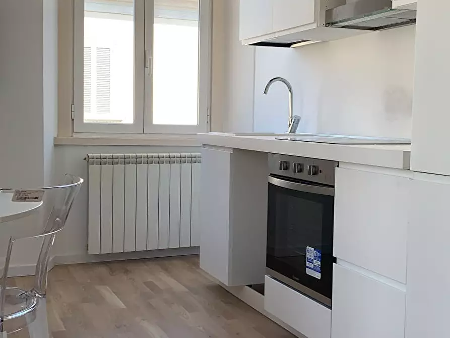 Immagine 2 di Appartamento in affitto  in Via Cesare da Sesto a Milano