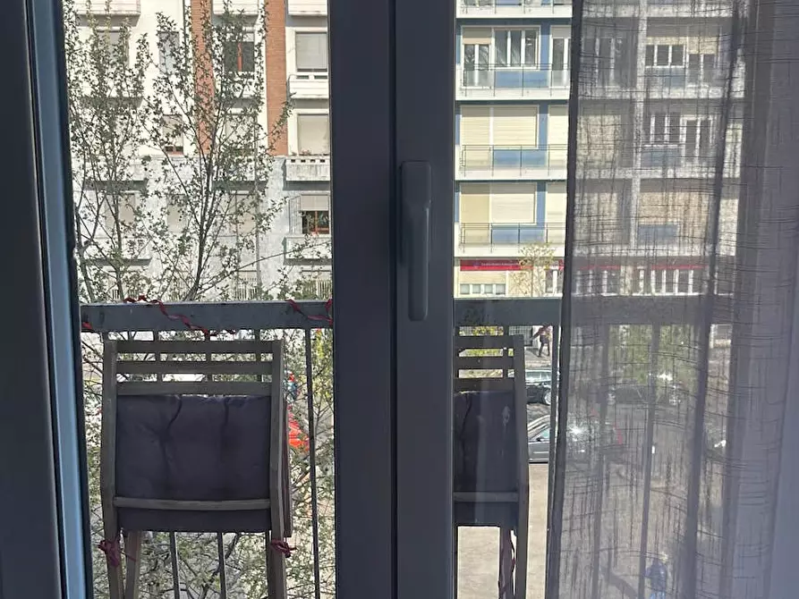 Immagine 7 di Appartamento in affitto  in Via Cesare da Sesto a Milano