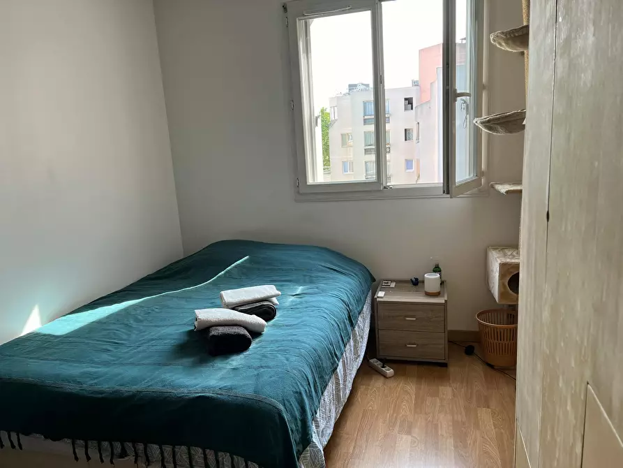 Immagine 3 di Camera in affitto  in Rue Emile Zola a Asnières-sur-Seine