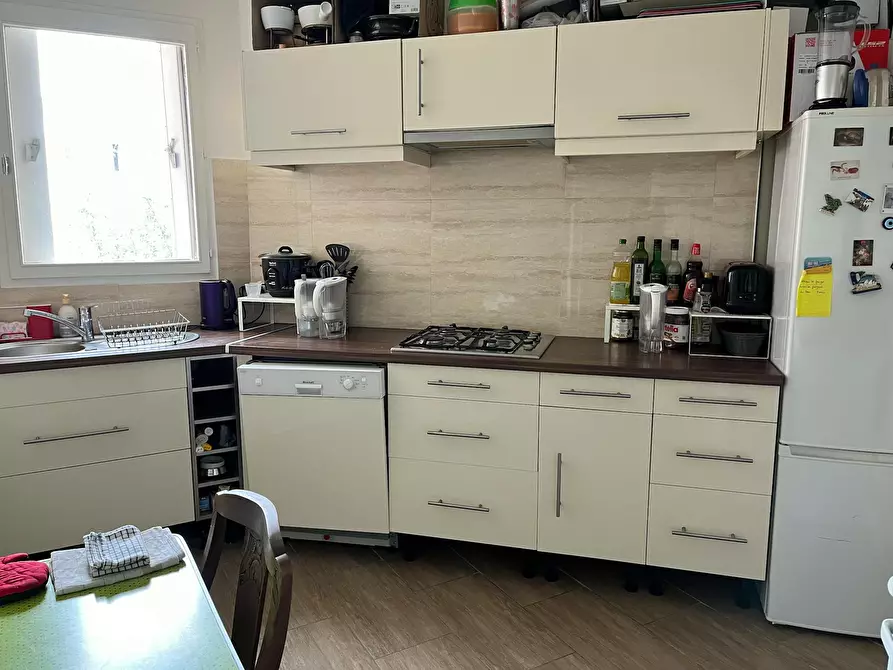 Immagine 5 di Camera in affitto  in Rue Emile Zola a Asnières-sur-Seine