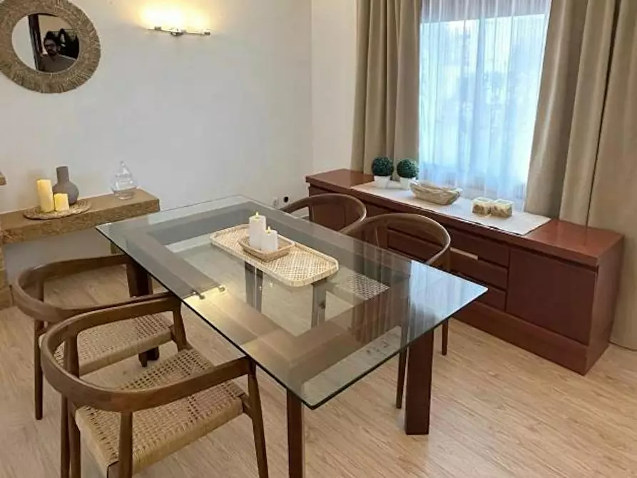 Immagine 2 di Casa indipendente in affitto  in Carrer Baix Penedès a Cunit