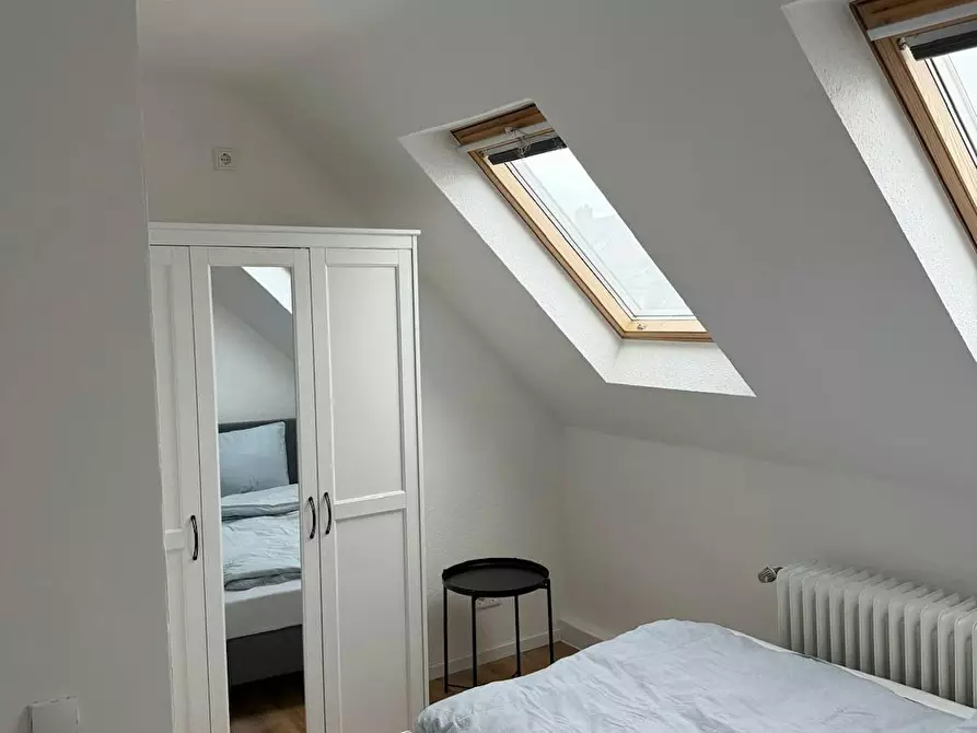Immagine 5 di Camera in affitto  in Rather Straße a Düsseldorf