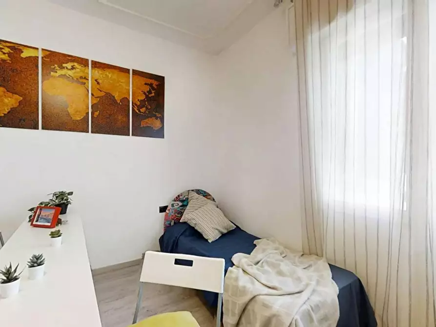 Immagine 9 di Camera in affitto  in Via Pietro Maroncelli a Padova
