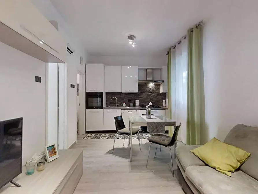Immagine 1 di Camera in affitto  in Via Pietro Maroncelli a Padova