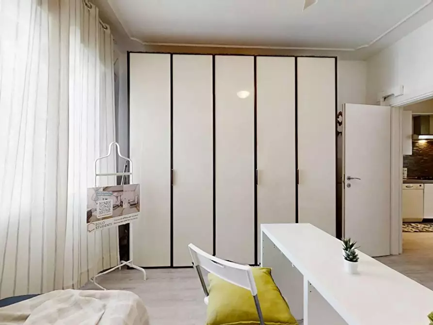 Immagine 10 di Camera in affitto  in Via Pietro Maroncelli a Padova