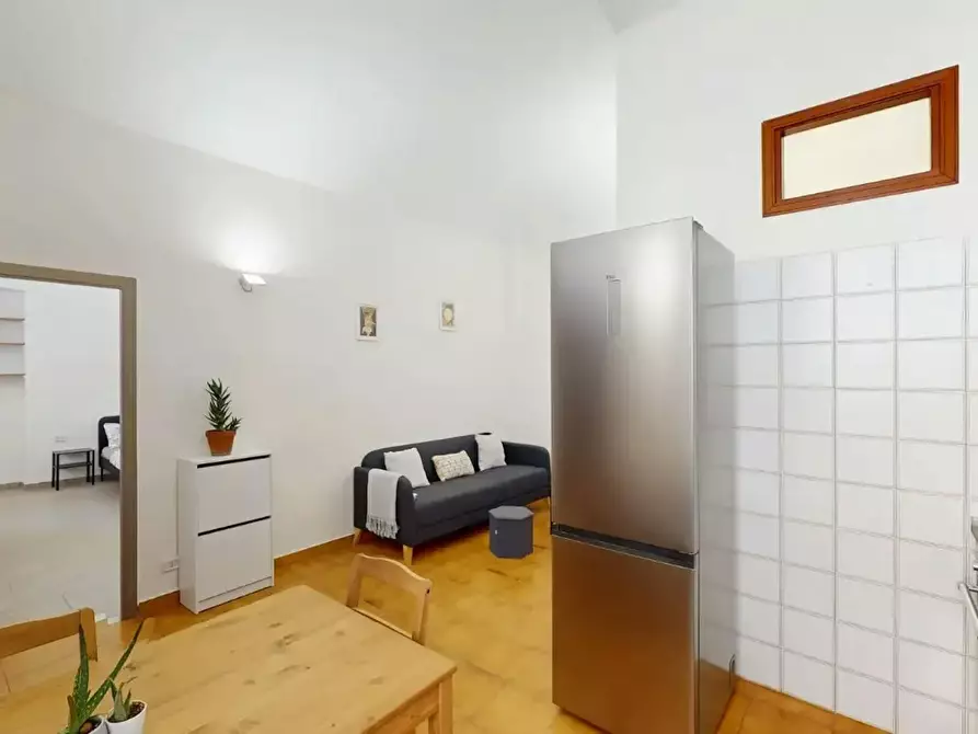 Immagine 1 di Camera in affitto  in Via Mondovì a Torino