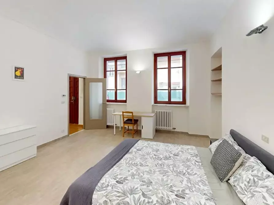 Immagine 6 di Camera in affitto  in Via Mondovì a Torino