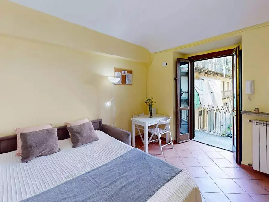 Immagine 1 di Camera in affitto  in Via Piedicavallo a Torino