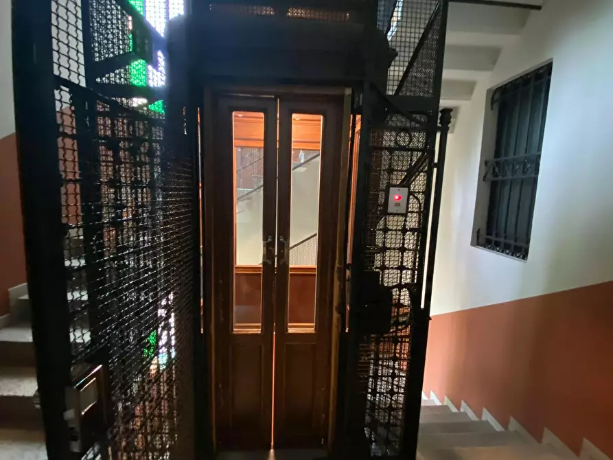 Immagine 8 di Appartamento in affitto  in Piazzale Libia a Milano