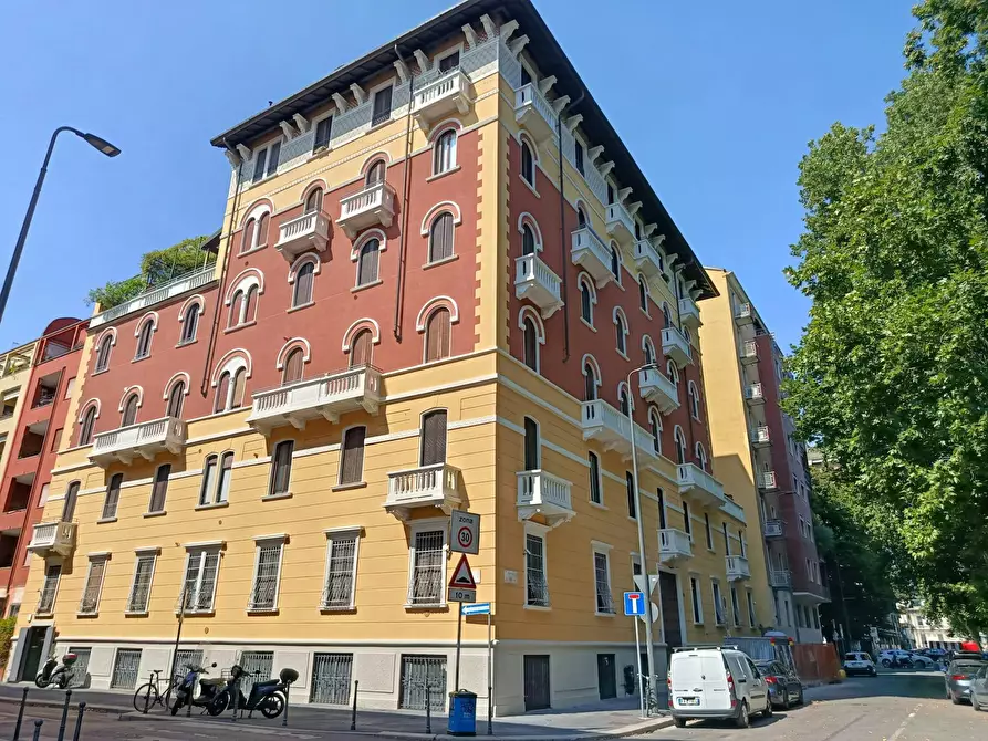 Immagine 1 di Appartamento in affitto  in Piazzale Libia a Milano