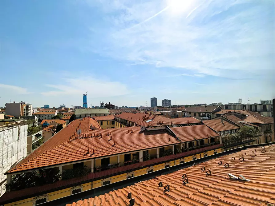Immagine 5 di Appartamento in affitto  in Piazzale Libia a Milano
