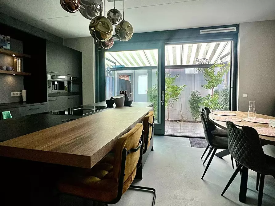Immagine 4 di Casa indipendente in affitto  in Emmastraat a De Lier