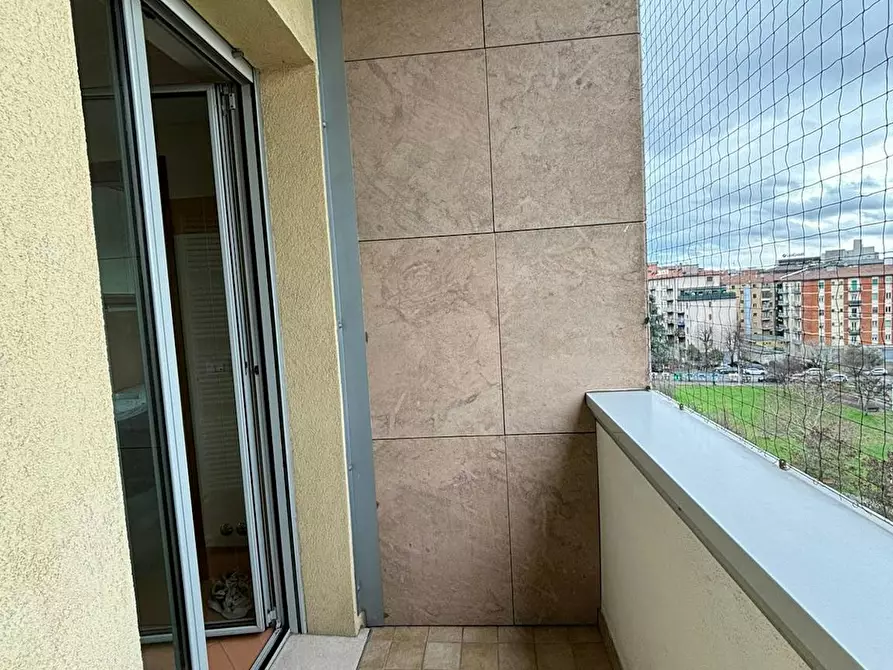 Immagine 5 di Appartamento in affitto  in Via Pietro Lianori a Bologna