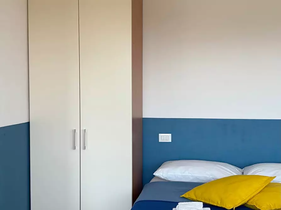 Immagine 9 di Appartamento in affitto  in Via Pietro Lianori a Bologna