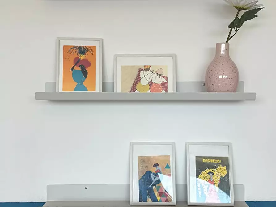Immagine 2 di Appartamento in affitto  in Via Pietro Lianori a Bologna