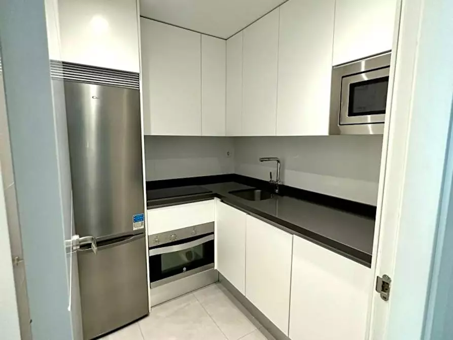 Immagine 9 di Appartamento in affitto  in Calle de Núñez de Balboa a Madrid