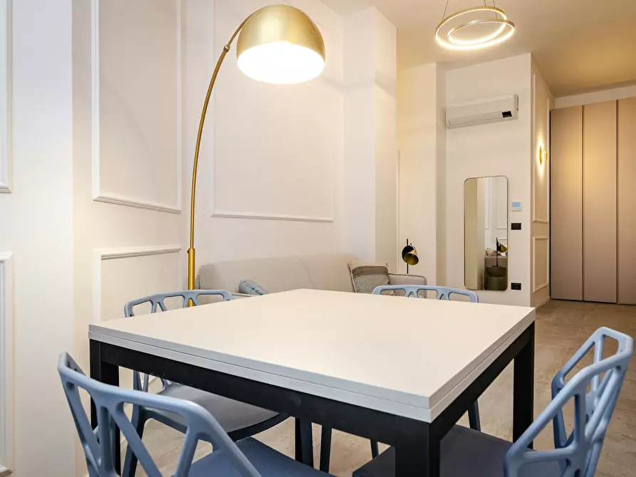Immagine 4 di Appartamento in affitto  in Via Francesco Albani a Bologna