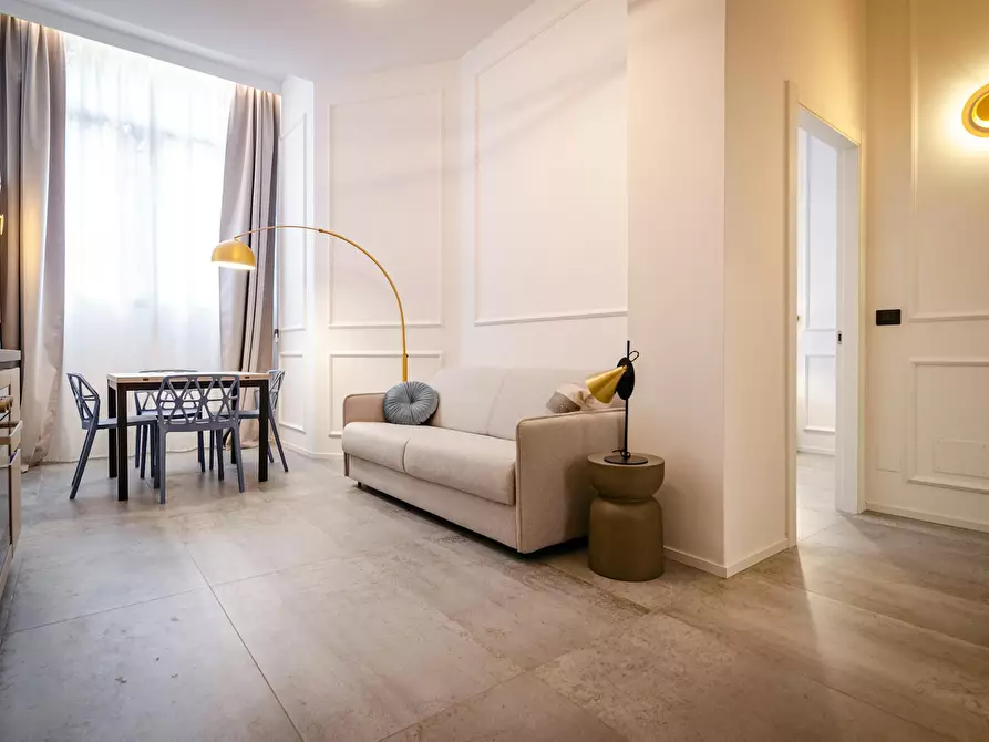 Immagine 1 di Appartamento in affitto  in Via Francesco Albani a Bologna