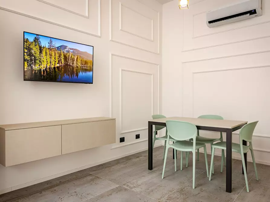 Immagine 5 di Appartamento in affitto  in Via Francesco Albani a Bologna