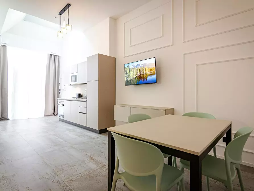 Immagine 1 di Appartamento in affitto  in Via Francesco Albani a Bologna