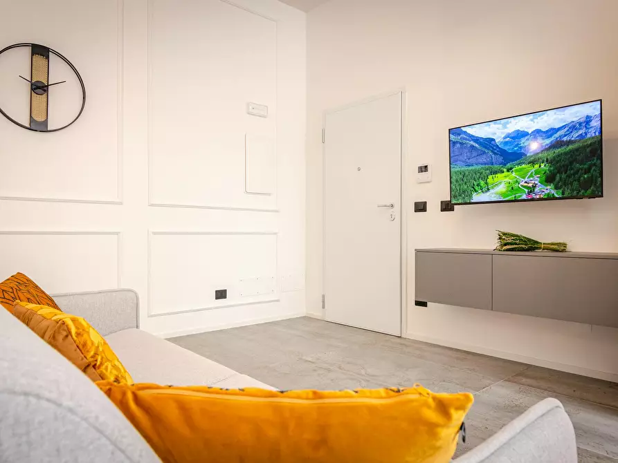 Immagine 3 di Appartamento in affitto  in Via Francesco Albani a Bologna