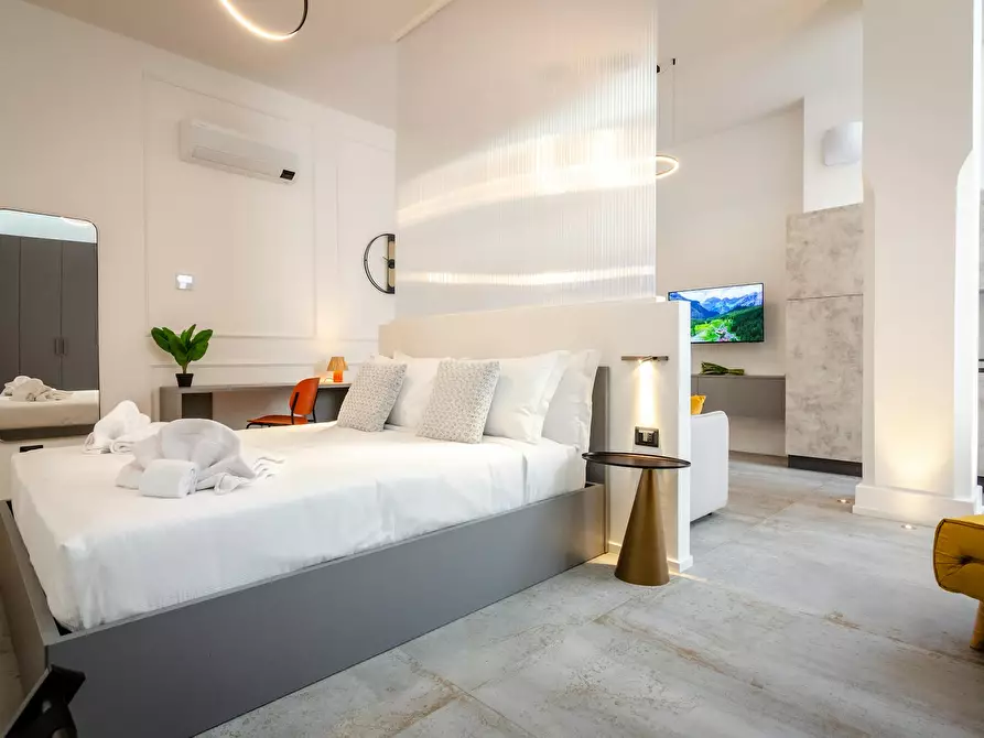 Immagine 9 di Appartamento in affitto  in Via Francesco Albani a Bologna