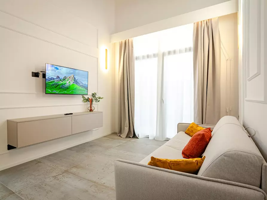 Immagine 3 di Appartamento in affitto  in Via Francesco Albani a Bologna