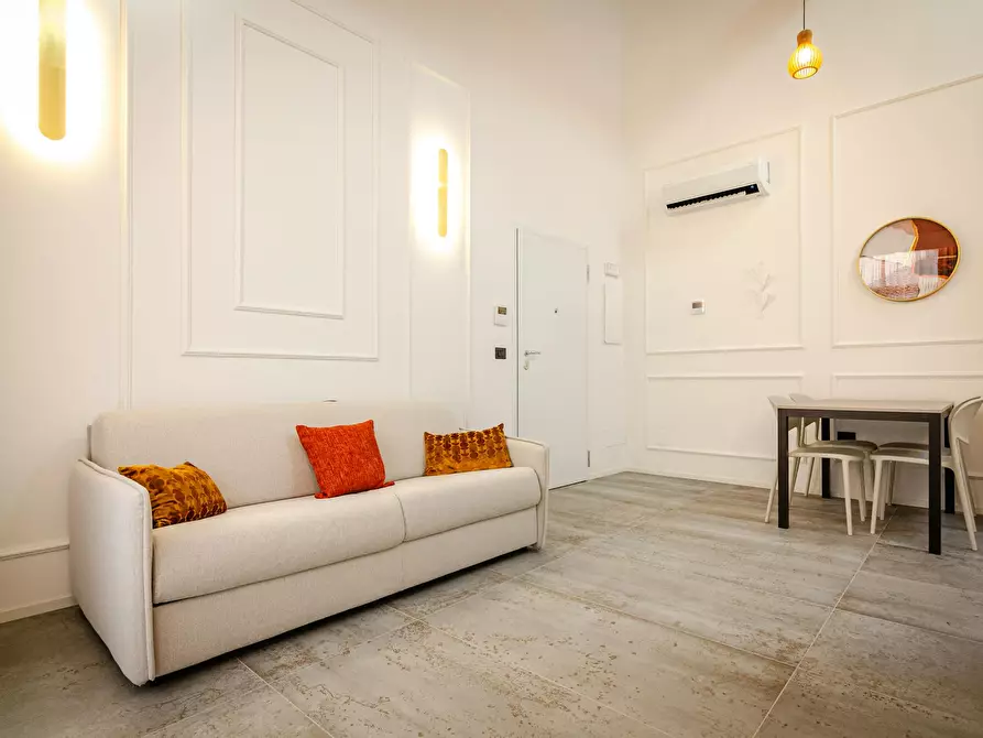 Immagine 8 di Appartamento in affitto  in Via Francesco Albani a Bologna