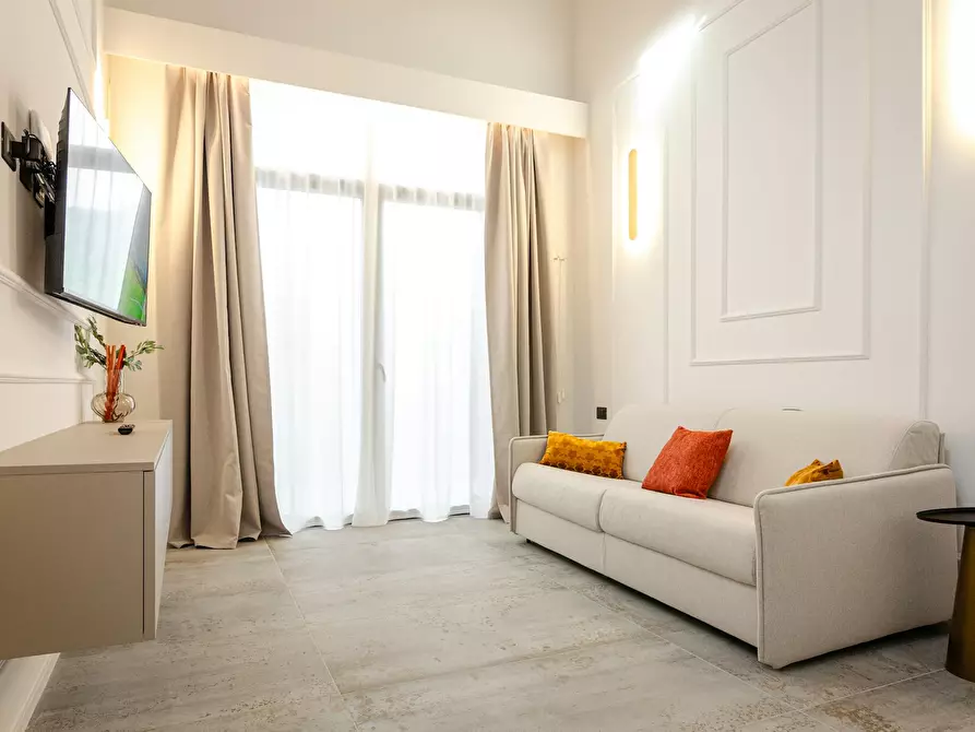 Immagine 7 di Appartamento in affitto  in Via Francesco Albani a Bologna