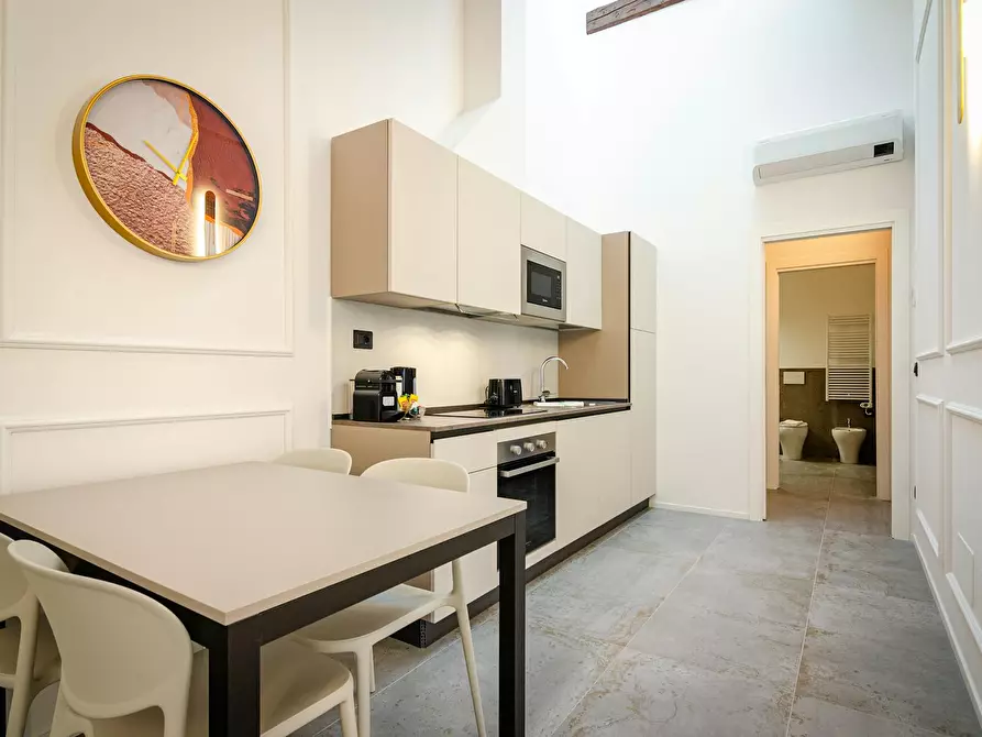 Immagine 6 di Appartamento in affitto  in Via Francesco Albani a Bologna
