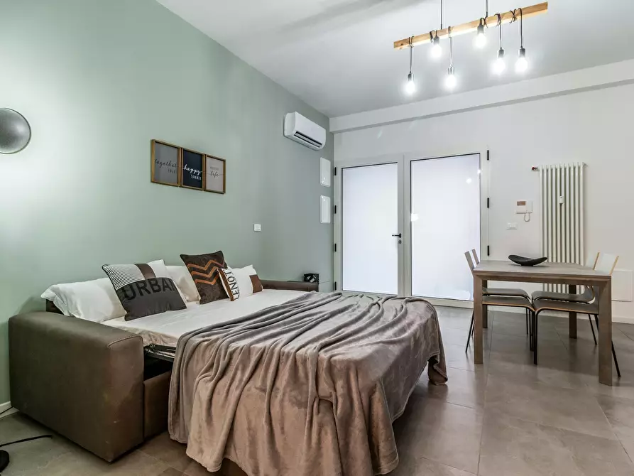 Immagine 5 di Appartamento in affitto  in Via Giuseppe Tartini a Bologna