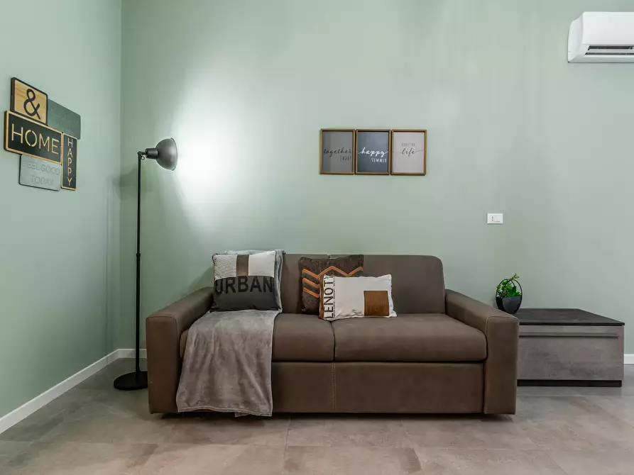 Immagine 9 di Appartamento in affitto  in Via Giuseppe Tartini a Bologna