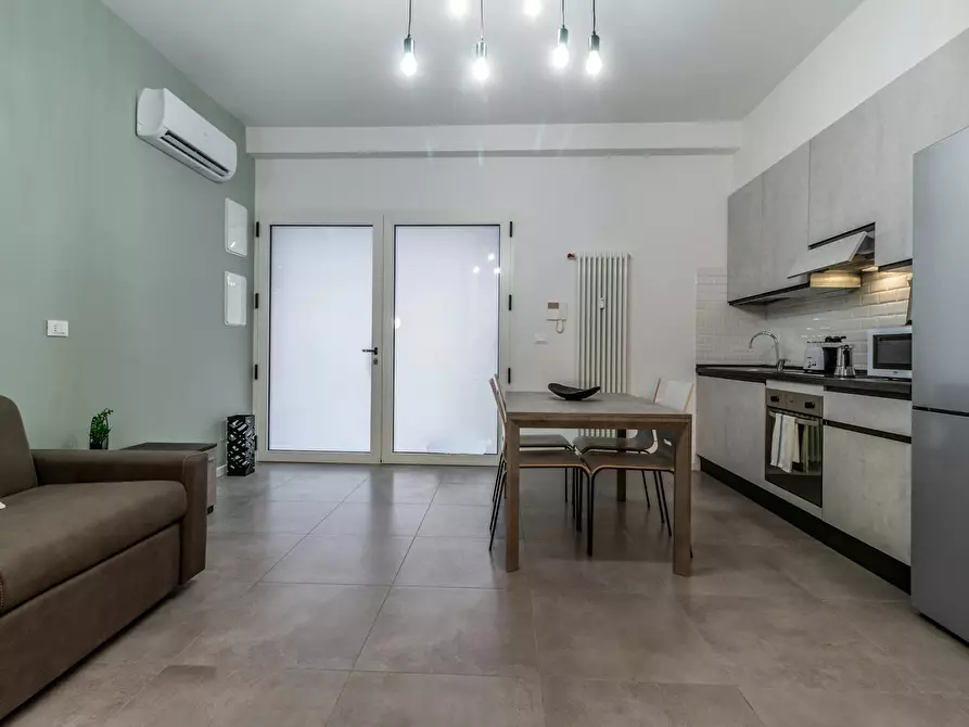 Immagine 10 di Appartamento in affitto  in Via Giuseppe Tartini a Bologna