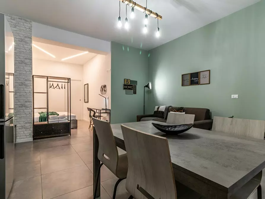Immagine 8 di Appartamento in affitto  in Via Giuseppe Tartini a Bologna