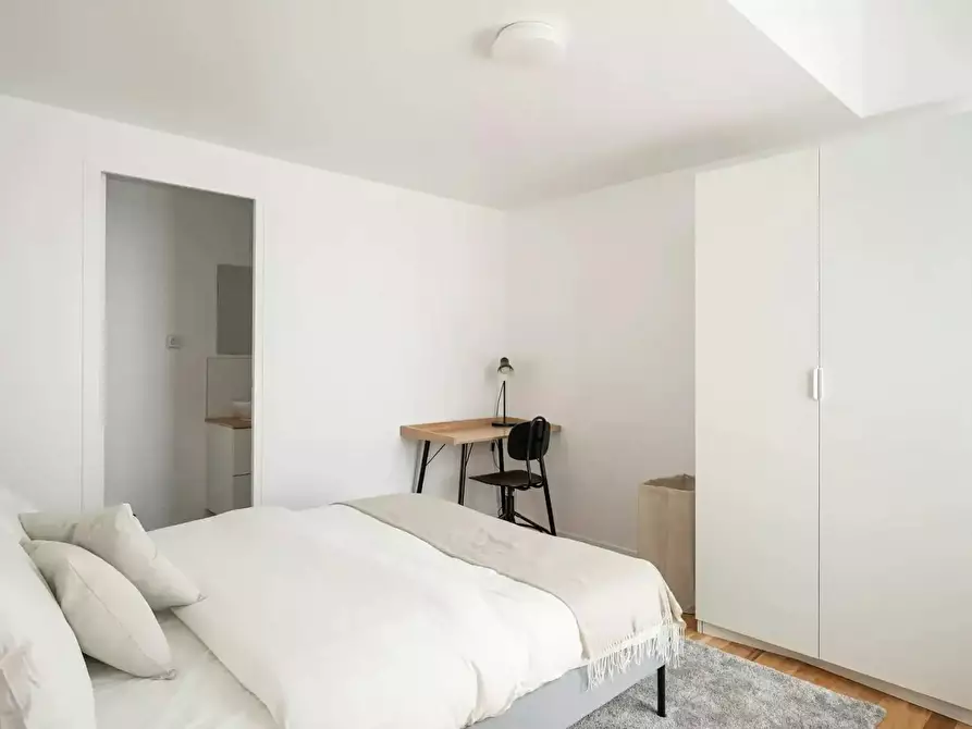 Immagine 4 di Camera in affitto  in Rue Michelet a Ivry-sur-Seine