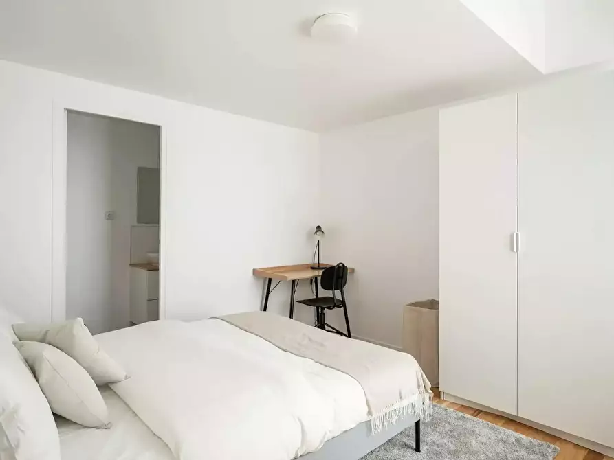 Immagine 8 di Camera in affitto  in Rue Michelet a Ivry-sur-Seine