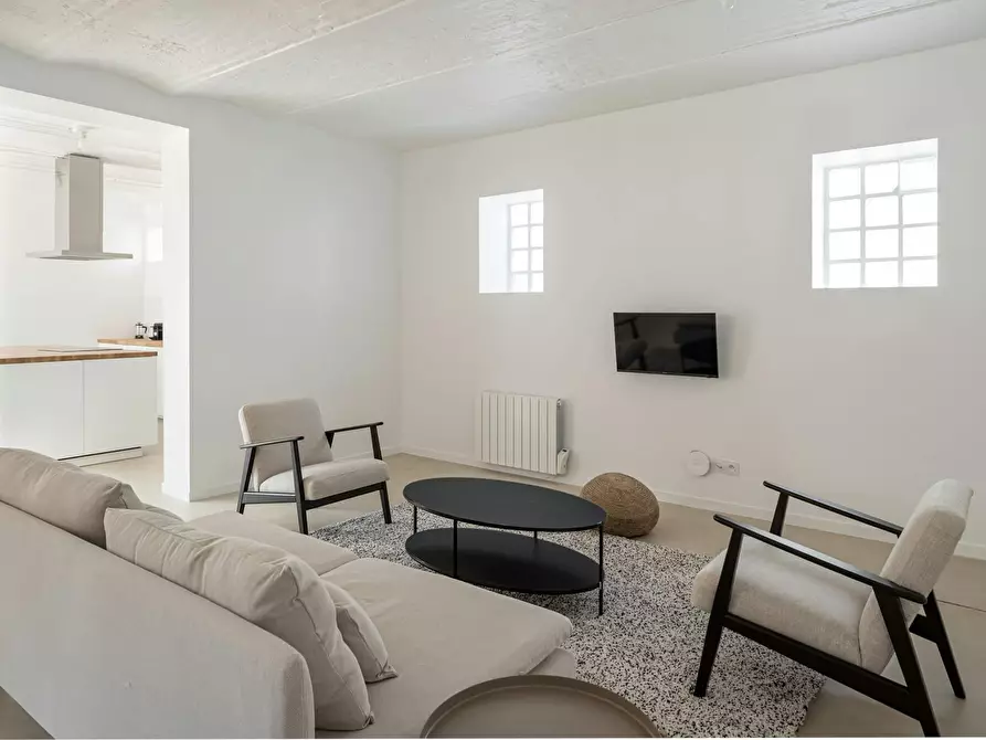 Immagine 6 di Camera in affitto  in Rue Michelet a Ivry-sur-Seine