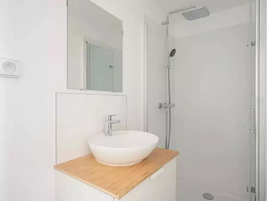 Immagine 7 di Camera in affitto  in Rue Michelet a Ivry-sur-Seine